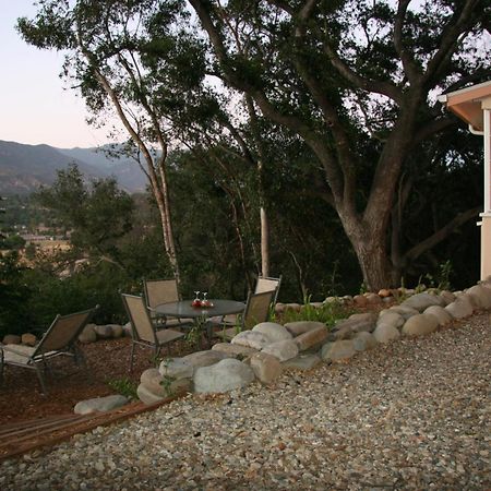 Ojai Retreat & Inn מראה חיצוני תמונה