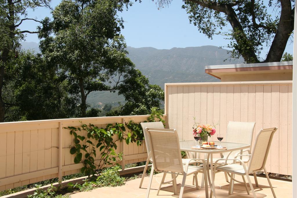 Ojai Retreat & Inn מראה חיצוני תמונה