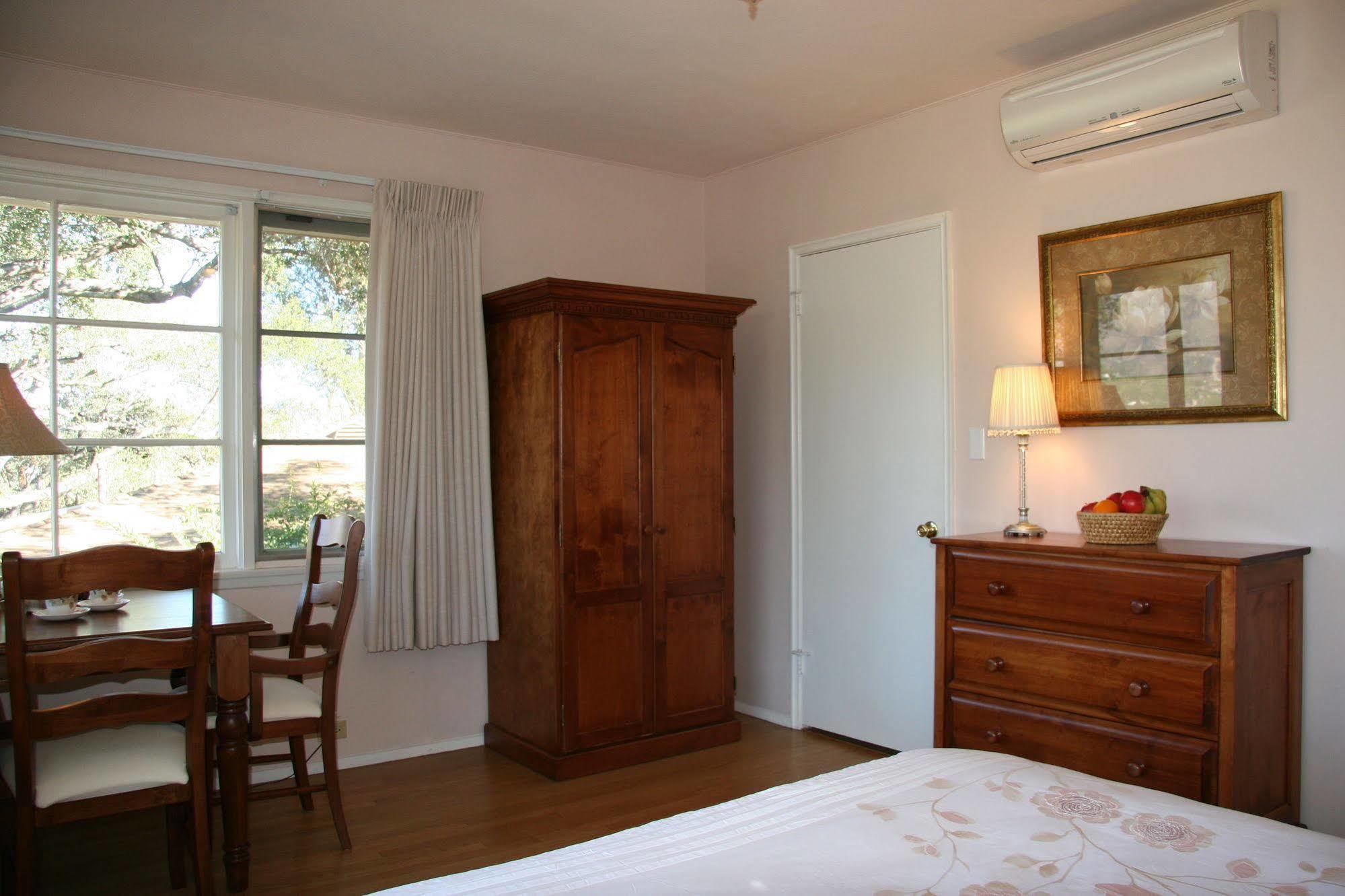 Ojai Retreat & Inn מראה חיצוני תמונה
