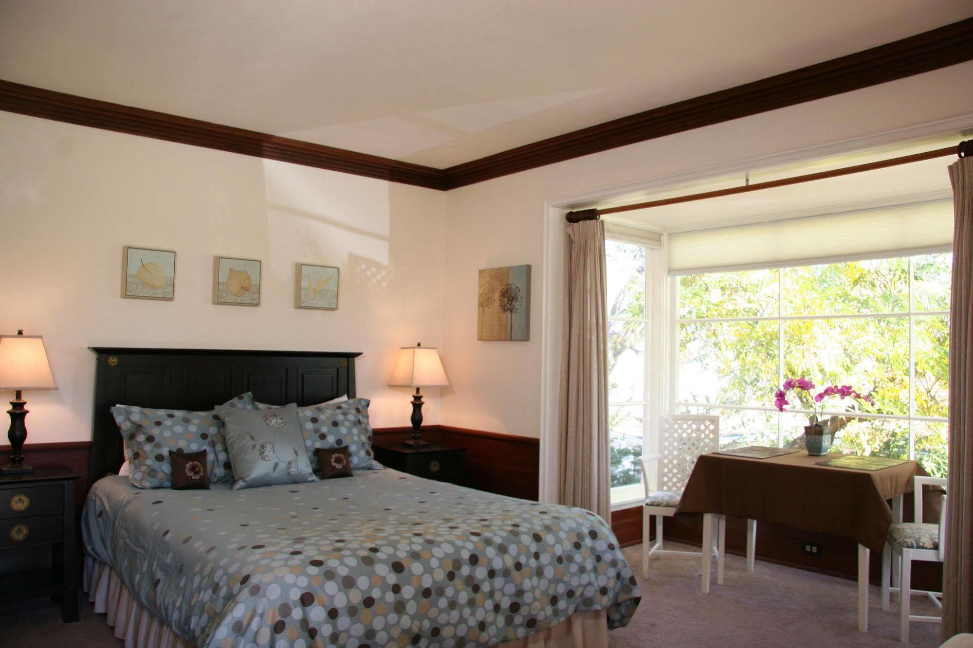 Ojai Retreat & Inn מראה חיצוני תמונה