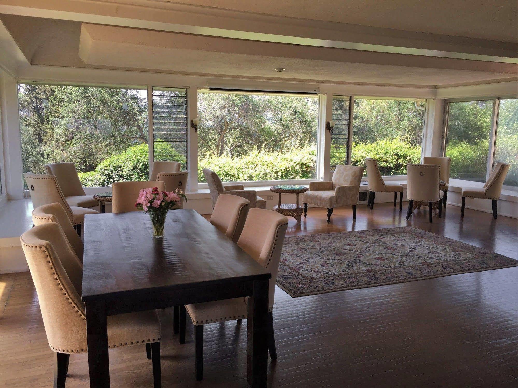 Ojai Retreat & Inn מראה חיצוני תמונה