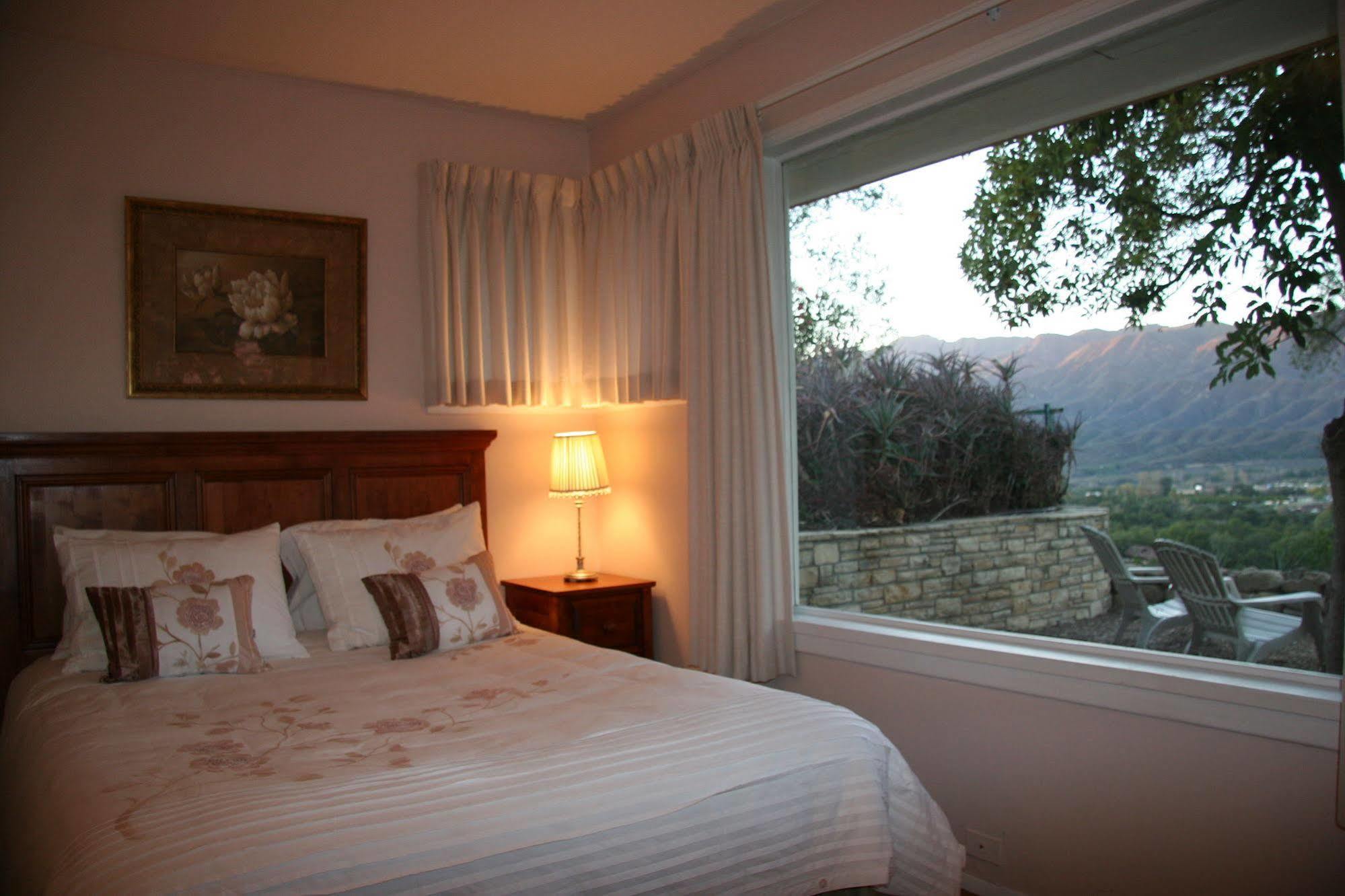 Ojai Retreat & Inn מראה חיצוני תמונה