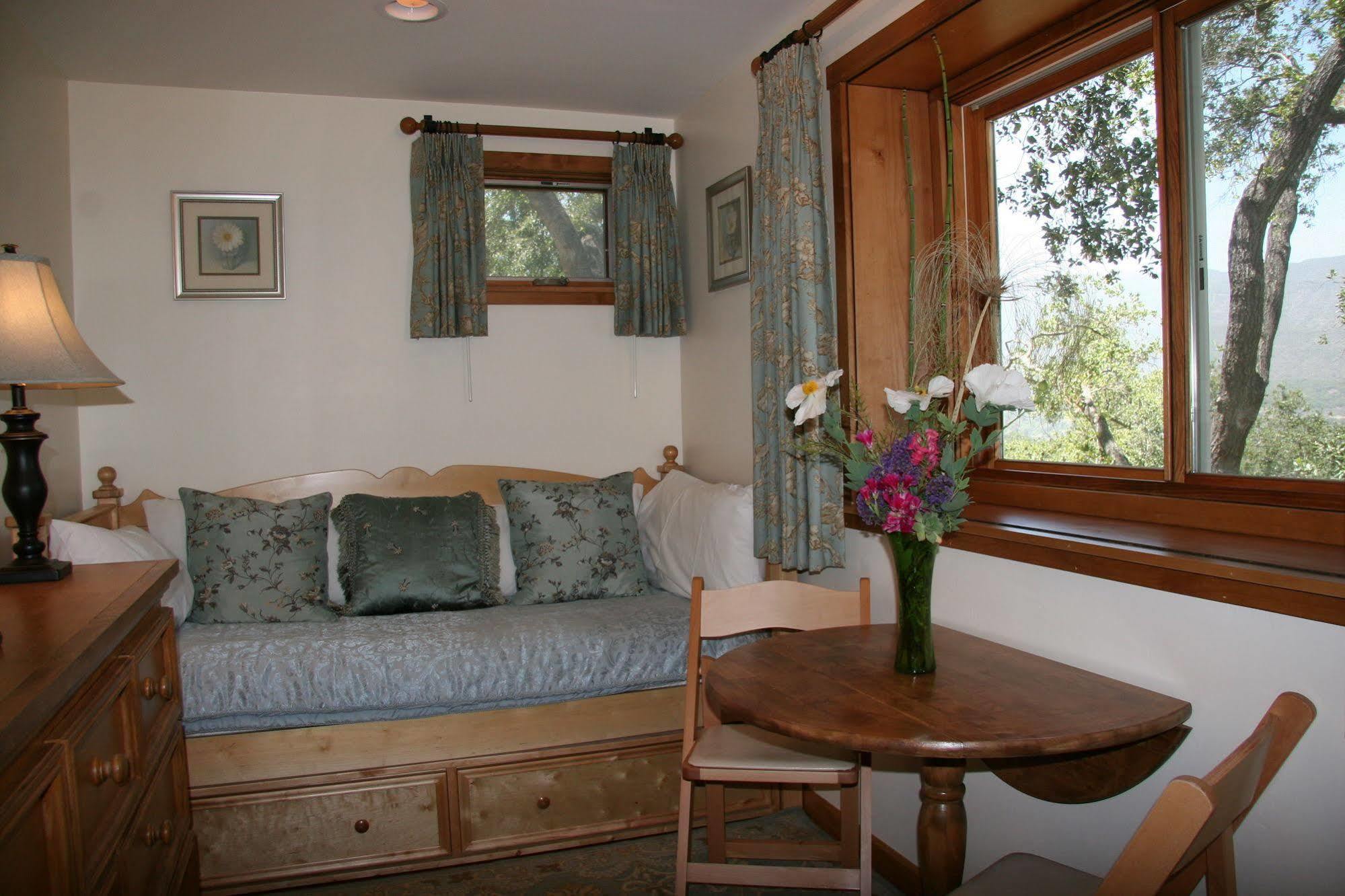 Ojai Retreat & Inn מראה חיצוני תמונה