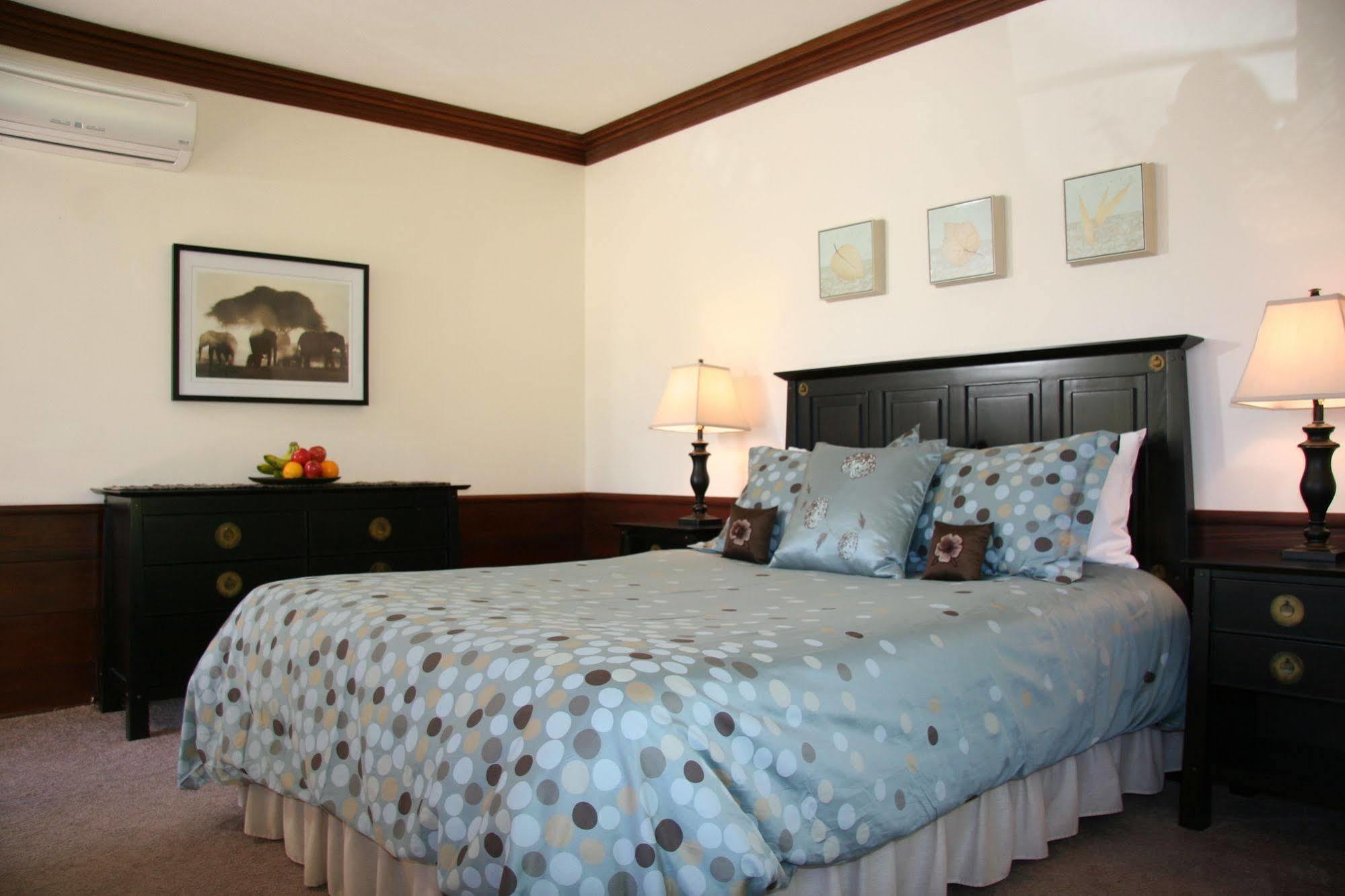 Ojai Retreat & Inn מראה חיצוני תמונה