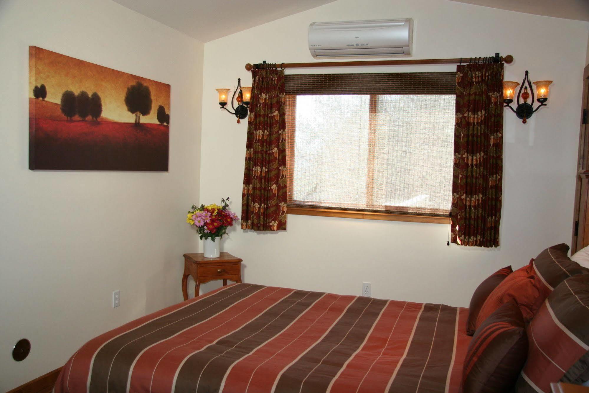 Ojai Retreat & Inn מראה חיצוני תמונה