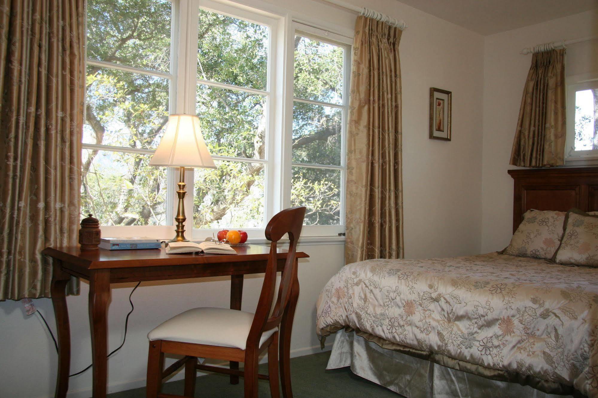 Ojai Retreat & Inn מראה חיצוני תמונה