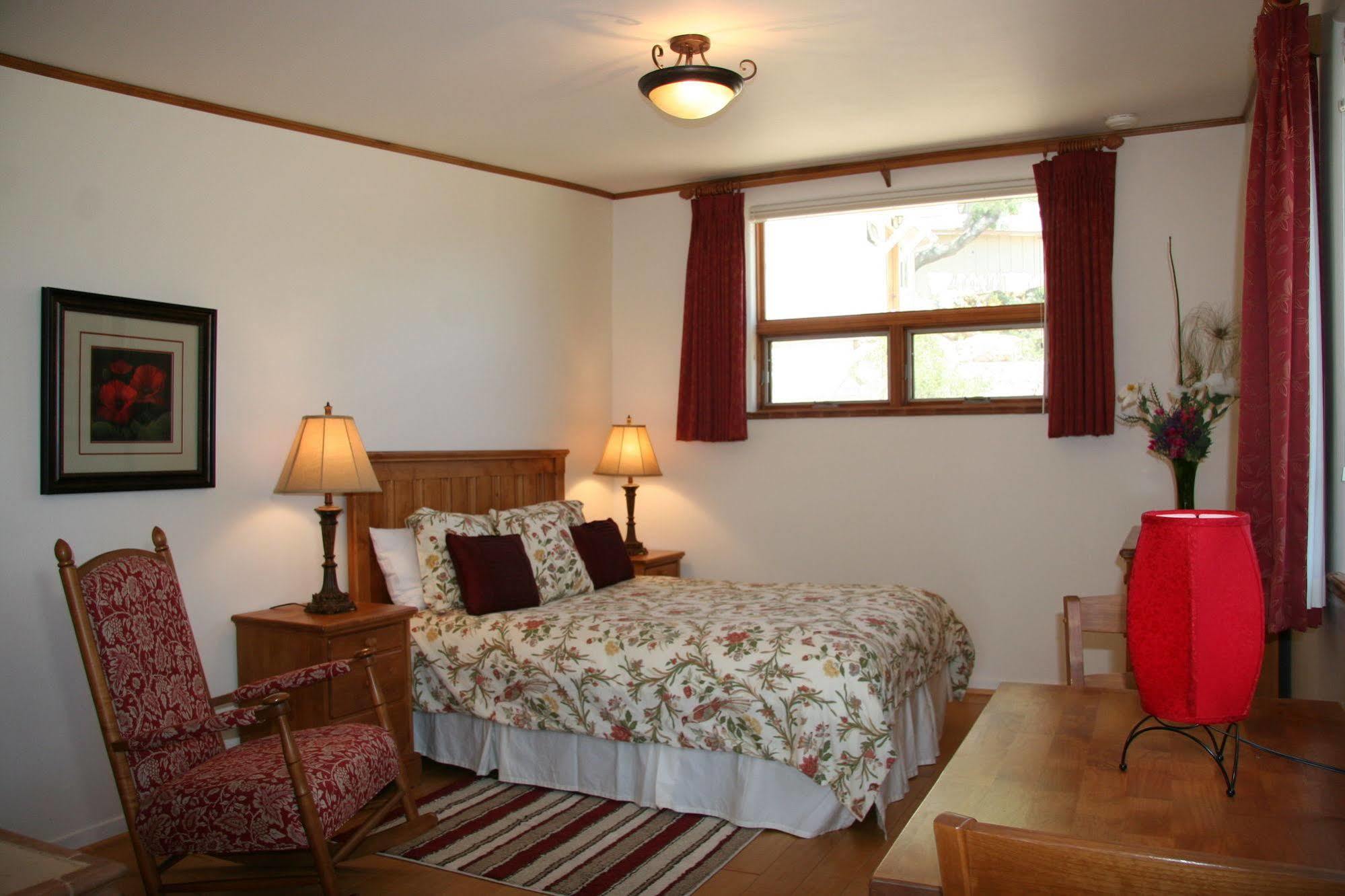 Ojai Retreat & Inn מראה חיצוני תמונה