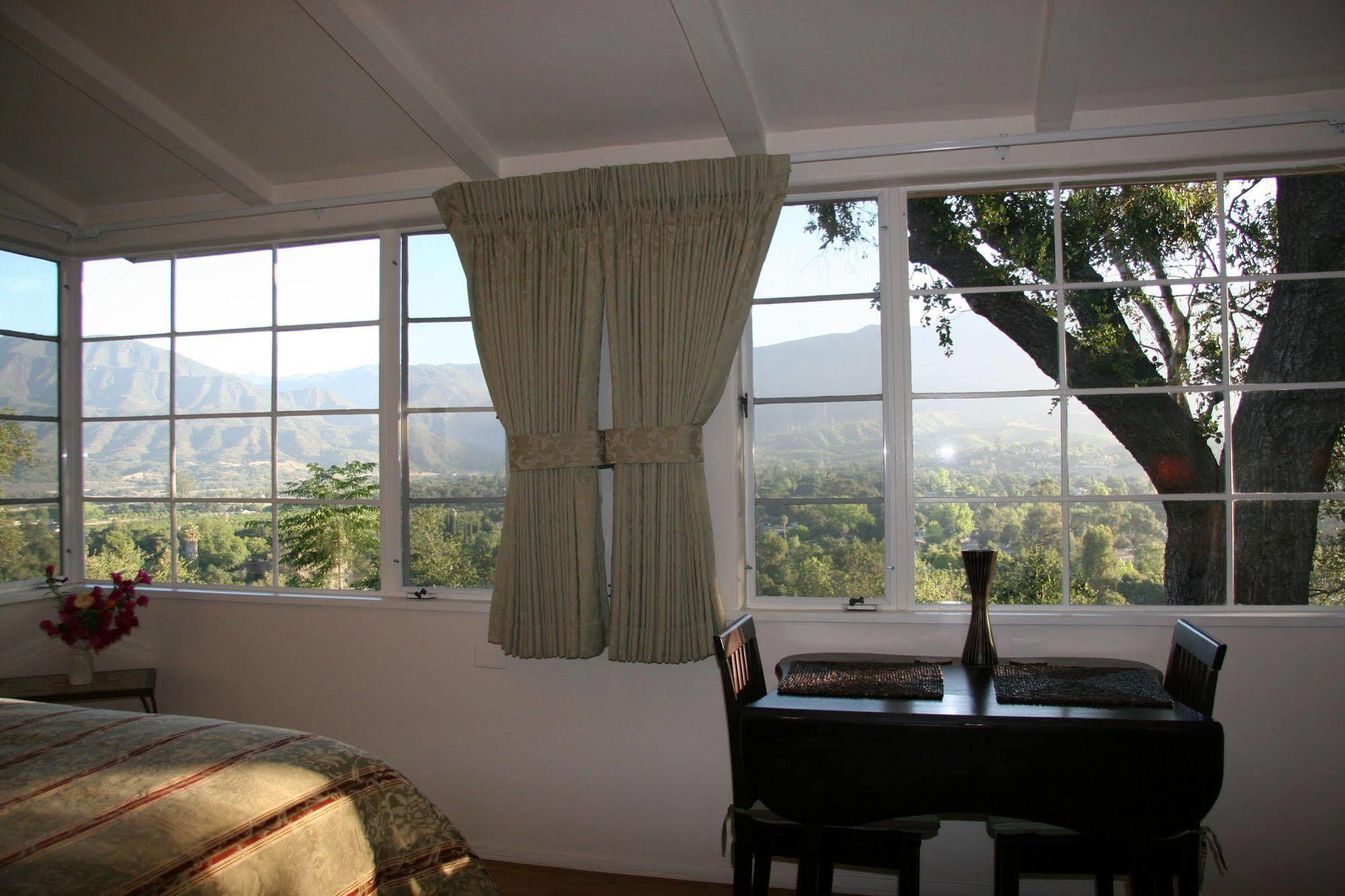 Ojai Retreat & Inn מראה חיצוני תמונה