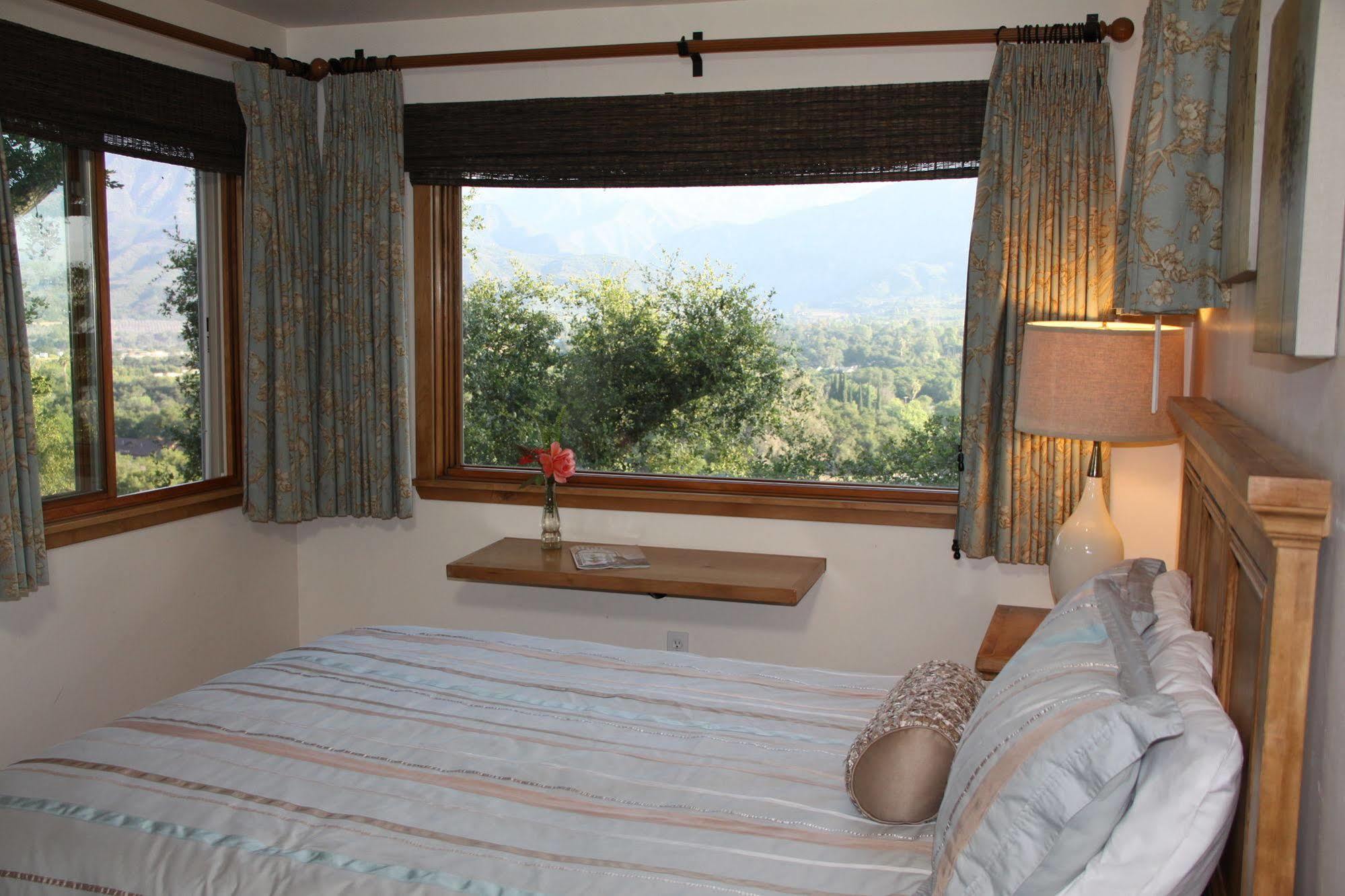 Ojai Retreat & Inn מראה חיצוני תמונה